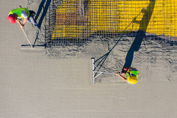 Best Residential Concrete Solutions in Carrollton, GA