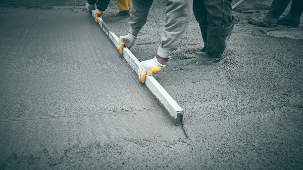 Best Concrete Steps and Stairs in Carrollton, GA