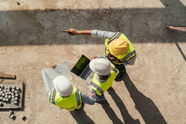 Best Concrete Grinding and Polishing in Carrollton, GA