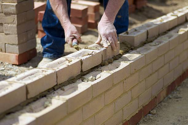 Best Stamped Concrete Services in Carrollton, GA