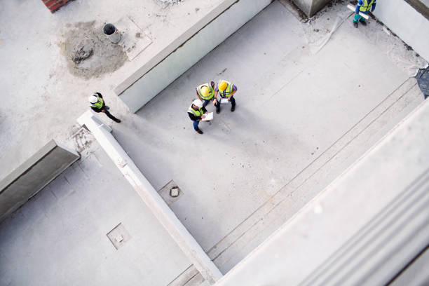 Best Commercial Concrete Services in Carrollton, GA